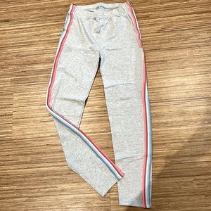 Girl’s NWOT GAP Kids leggings size 12